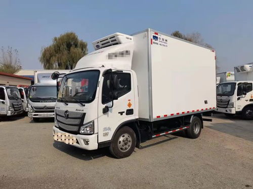 北京福田歐馬可汽車4s店購車聯系電話