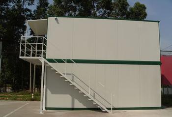 找上海昊亮汽車廂體制造的出租活動房/活動房租賃/活動房價格價格、圖片、詳情,上一比多_一比多產品庫