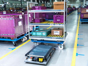 寶馬工廠的科學(xué)發(fā)展觀