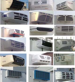 購置冷藏車的專業(yè)技巧與注意事項(xiàng)