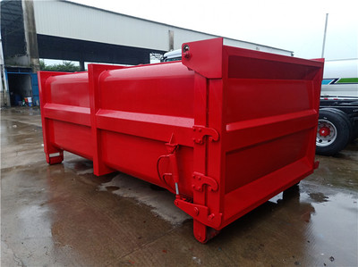 10噸12立方生態(tài)養(yǎng)殖糞污轉運車 高效配置與專業(yè)制造解析