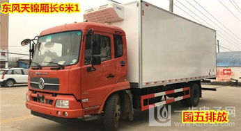 河南南陽(yáng)生鮮配送車(chē)生產(chǎn)廠(chǎng)家 廠(chǎng)價(jià)解析與汽車(chē)廂體制造指南